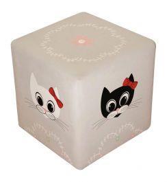 پاف دکوتین مدل DK116