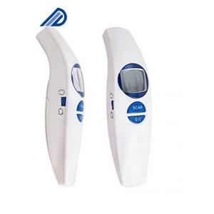 تب سنج غیر تماسی و دیجیتالی JIACOM مدل FR-800
