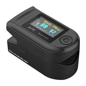 پالس اکسیمتر AFK مدل YK009