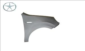 گلگیر جلو راست جک J3