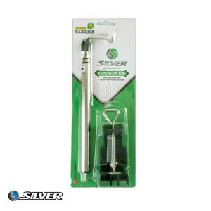 پایه و گیره بغل میز فرزانگشتی سیلور GT-AC-2