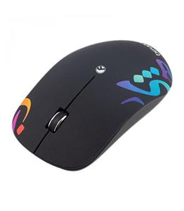 ماوس و ماوس پد بیاند BMP-200RF Beyond BMP200RF Mouse And Mouse Pad