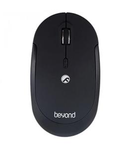  ماوس بی سیم بیاند BM-1242RF