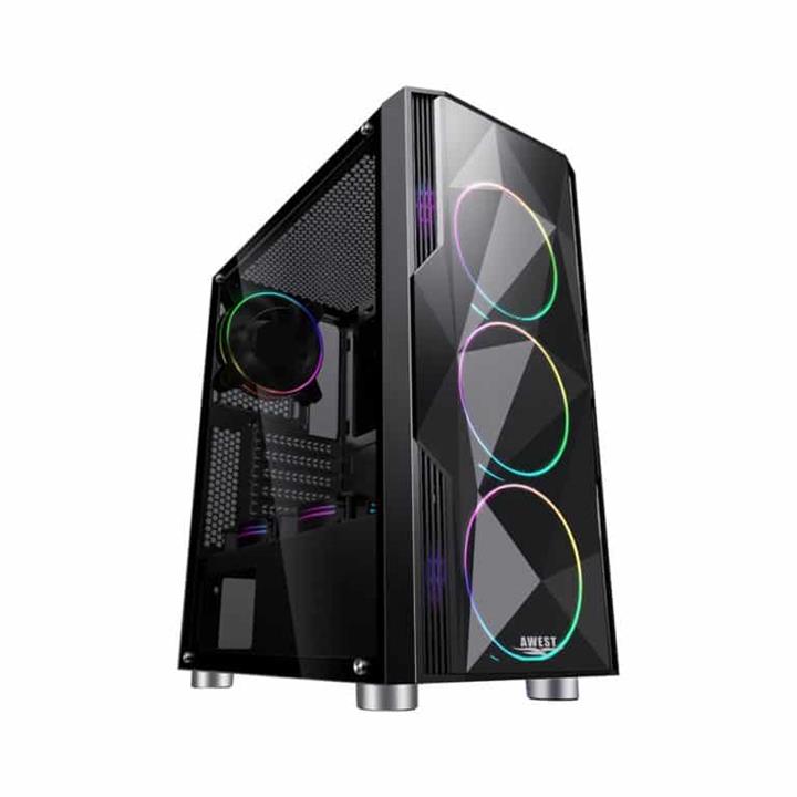 Awest GT-AV02-BG Case