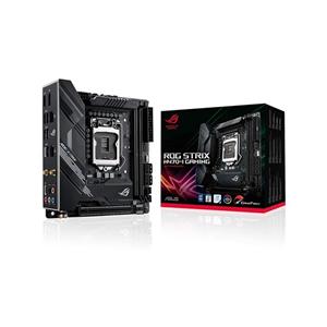 مادربرد ASUS مدل ROG STRIX H470I GAMING