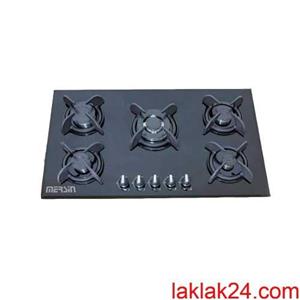 اجاق گاز مرسین مدل 5001T کن