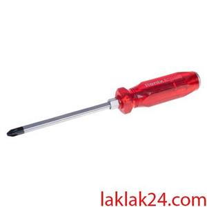 پیچ گوشتی چهارسو ضربه ای رونیکس RH-2984 سایز 150*3