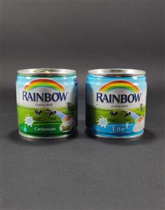 شیر ابوقوس Rainbow 158 میلی لیتر