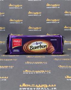 بیسکوییت شکلاتی بوربون 150 گرم Bourbon