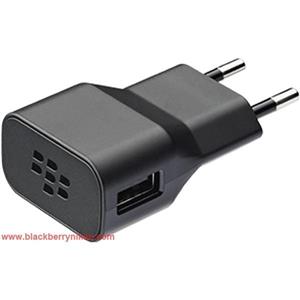 شارژر اورجینال بلک بری Passport Silver