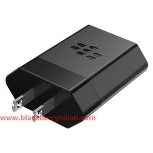 شارژر اورجینال فست بلک بری Dtek60