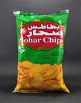 چیپس صحار Sohar ساده 100 گرم