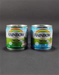شیرعسل ابوقوس Rainbow cardamom 158gr