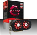 کارت گرافیک افاکس مدل AFOX Radeon RX580 AMD GPU 8GB