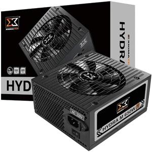 پاور هیدرا مدل Xigmatek Hydra M650W 