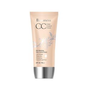 سی سی کرم بارونس 50 گرم سی سی کرم Baroness