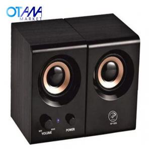 اسپیکر ایکس پی پروداکت XP PRODUCT XP-Q08C Speaker speaker xp q08c