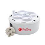 Proone PPS605 4Way Power strip