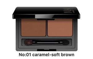 سایه ابرو این لی مدل Caramel – Soft Brown شماره 01 146,560