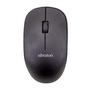 موس بی سیم سیبراتون مدل SM1120w