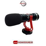 میکروفن مینی گان Soundco مدل VM-1000