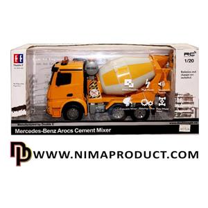 کامیون کنترلی برند EE آیتم:003_525