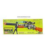 تفنگ Sniper Rifle مدل 6511