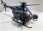 هلیکوپتر آپاچی ab1205