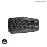 TSCO TK 8117 Keyboard