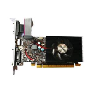 کارت گرافیک ای فاکس مدل GeForce GT 730 2GB DDR3 128Bit AFOX GT730 Graphic Card 