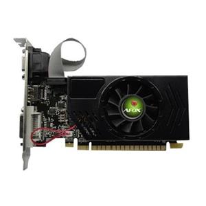 کارت گرافیک ای فاکس مدل GeForce GT 730 2GB DDR3 128Bit AFOX GT730 Graphic Card 