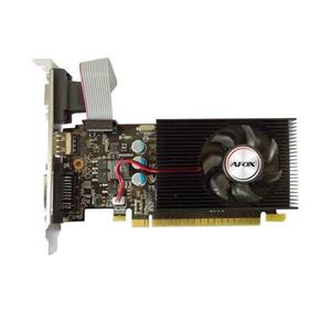 کارت گرافیک ای فاکس مدل GeForce GT 730 2GB DDR3 128Bit AFOX GT730 Graphic Card 