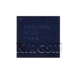 آی سی شارژ SM5705Q مناسب گوشی های سامسونگ