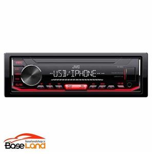 رادیو پخش JVC KD-X252M
