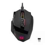 موس بی سیم و باسیم REDRAGON SNIPER مدل M801 RGB