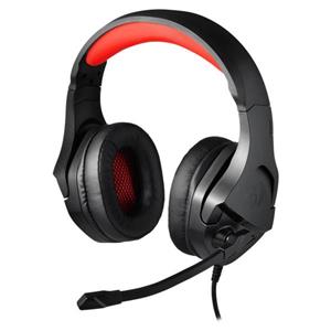 هدست گیمینگ REDRAGON مدل THESEUS H250 Redragon Theseus Gaming Headset 