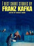 کتاب 7 best short stories by Franz Kafka