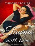 کتاب 7 short stories that Taurus will love