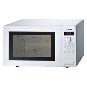 مایکروویو بوش مدل  HMT84G421