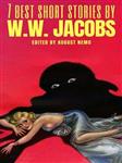 کتاب 7 best short stories by W. W. Jacobs
