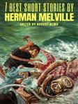 کتاب 7 best short stories by Herman Melville