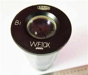 لنز میکروسکوپ  Lens WF10X Bi