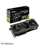 Asus GeForce RTX3070 OC EDITION KO 8GB