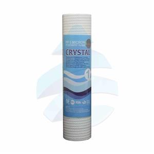 فیلتر الیافی تصفیه آب کریستال مدل HZK