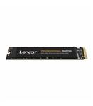 SSD Lexar Professional NM700 M.2 2280 NVMe 1TB Drive