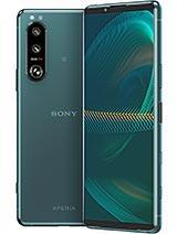 گوشی موبایل سونی Xperia 5 III ظرفیت 8/128 گیگابایت  Sony Xperia 5 III 8/128GB Mobile Phone