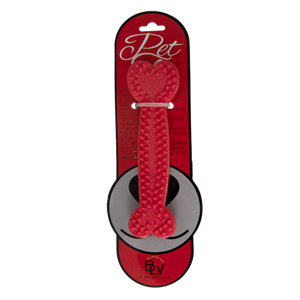 اسباب بازی دندانی سگ هپی پت مدل زئوس