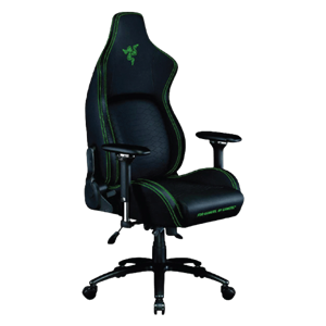 صندلی گیمینگ ریزر مدل Iskur Razer Gaming Chairs 