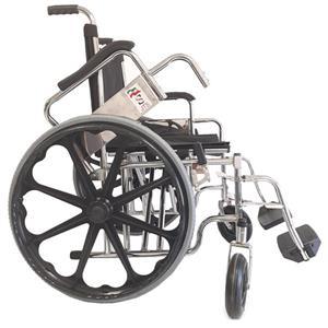 ویلچر ارتوپدی استیل تاشو 901 A