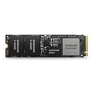 اس اس دی سامسونگ  مدل PM9A1D Samsung PM9A1 256GB M.2 Solid State Disk 